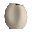 Cooee Design - Lee Vase H18cm, Sand thumbnail