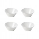 Aida - Passion Skål 17cm, 4pk thumbnail