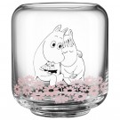Muurla - Mummi Lyslykt 10cm, I Sammen thumbnail