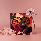 Lakrids by Bülow - SELECTION BOX LOVE, 450g thumbnail