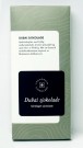 Trondheim Sjokolade - DUBAI Sjokolade, 200g thumbnail