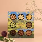 Lakrids by Bülow - Spring Selection Box, 350g thumbnail
