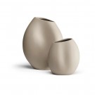 Cooee Design - Lee Vase H18cm, Sand thumbnail