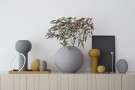 Cooee Design - Pastille vase 15cm, Grå thumbnail