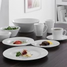 Aida - Passion Frokosttallerken 23cm, 4pk thumbnail
