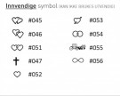 GD Forever - Giftering i rosègull med dia. 0,02ct WSI, 3mm thumbnail