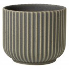 Lyngby - Potte Medium, Olivengrønn thumbnail