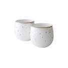 Wik & Walsøe - Julemorgen Lyslykt, 2pk thumbnail