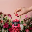 Lakrids by Bülow - LOVE Strawberry & Cream, Regular thumbnail