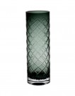 Magnor - Skyline Lux vase 30cm, Koksgrå thumbnail
