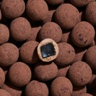 Lakrids by Bülow - Double Chocolate, Small thumbnail