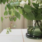 DBKD - Bubble Lyslykt/Vase Ø20cm, Green thumbnail