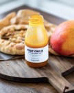 Nicolas Vahe - Fruit coulis, Mango & Passion fruit thumbnail