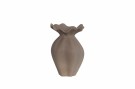Specktrum - Nellie Vase Small, Brown thumbnail