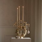 STOFF Nagel - Stearinlys by Ester & Erik, Ginger thumbnail