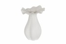 Specktrum - Nellie Vase Large, White thumbnail