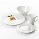 Aida - Passion Middagstallerken 28cm, 4pk thumbnail