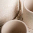 DBKD - Grow Pot Small, Creme Structure thumbnail