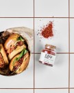 Nicolas Vahe - BBQ-Krydder, 80g thumbnail