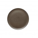 Aida - RAW Frokosttallerken 23 cm, Metallic Brown thumbnail