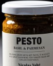 Nicolas Vahe - Pesto, Basilikum & Parmesan thumbnail