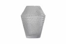 Specktrum - Flow Vase Large, Clear thumbnail