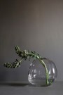 DBKD - Pebble Vase Small, Clear thumbnail
