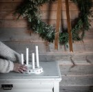 Wik & Walsøe - Julemorgen Story Adventstake thumbnail