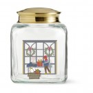 Holmegaard Christmas - Julekakeglass, 2024 thumbnail