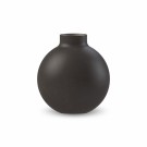 Cooee Design - Collar Vase 12cm, Svart thumbnail