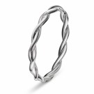Pan Jewelry - Friendship Ring i sølv thumbnail