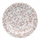 Wik & Walsøe - Slåpeblom Asjett 21cm, Rosa thumbnail
