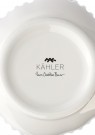 Kähler - Hammershøi Unfold Vase, H16,5cm thumbnail