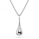 Pan Jewelry - Smykke i sølv dråpe thumbnail