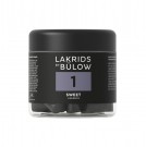 Lakrids by Bülow - No. 1 SWEET, Small thumbnail