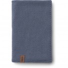 Humdakin - Strikket Kjøkkenhåndkle, Blue Stone thumbnail