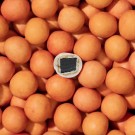 Lakrids by Bülow - LOVE Peaches, Small thumbnail