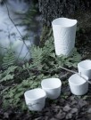 Wik & Walsøe - Alvekvist Serveringsbolle, 27cm thumbnail