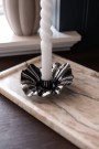 Specktrum - Lea Lysholder, Black Chrome thumbnail