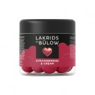 Lakrids by Bülow - LOVE Strawberry & Cream, Small thumbnail