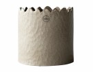 DBKD - Flowery Pot Small, Beige thumbnail