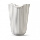 Kähler - Hammershøi Unfold Vase, H16,5cm thumbnail