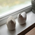 DBKD - Mini Hen, White Dot thumbnail