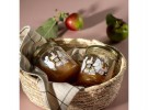 Muurla - Mummi Glasskrukke + klistremerker, 0,3L thumbnail
