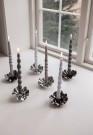 Specktrum - Lea Lysholder, Chrome thumbnail
