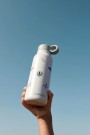 Liewood - Falk Drikkeflaske 350ml, Aviator/Ecru thumbnail