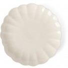 Stiernholm - Lotus Tallerken 27cm, Kremhvit thumbnail