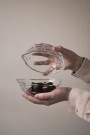 DBKD - Walnut Bowl, Clear thumbnail