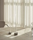 STOFF Nagel - Stakelys LARGE by Ester & Erik 4pk, Offwhite thumbnail