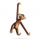 Kay Bojesen - Ape Liten, Teak og limbatre thumbnail